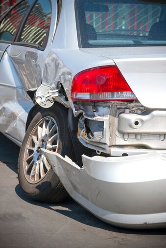 Car Accidents