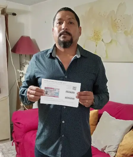 Lorenzo Rodríguez