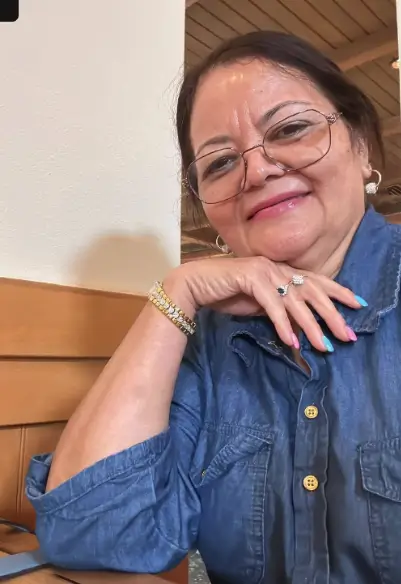Martha Rodezno