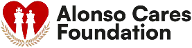 Alonso Cares Foundation logo
